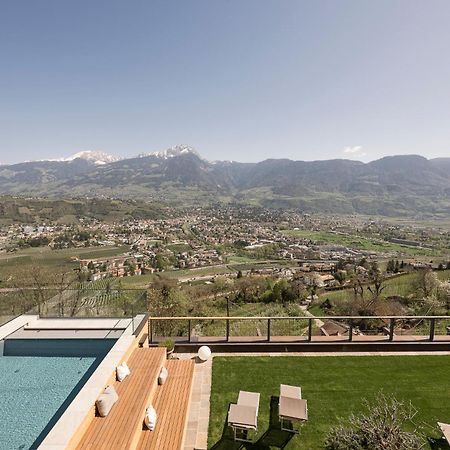 Residence Aqualis Marlengo Εξωτερικό φωτογραφία