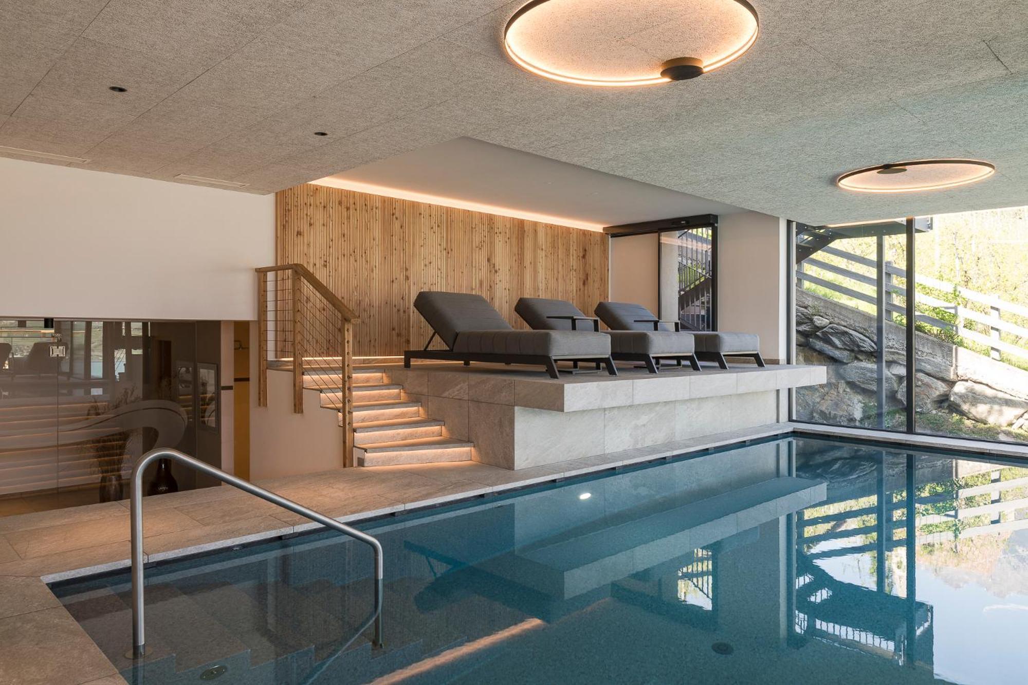 Residence Aqualis Marlengo Εξωτερικό φωτογραφία