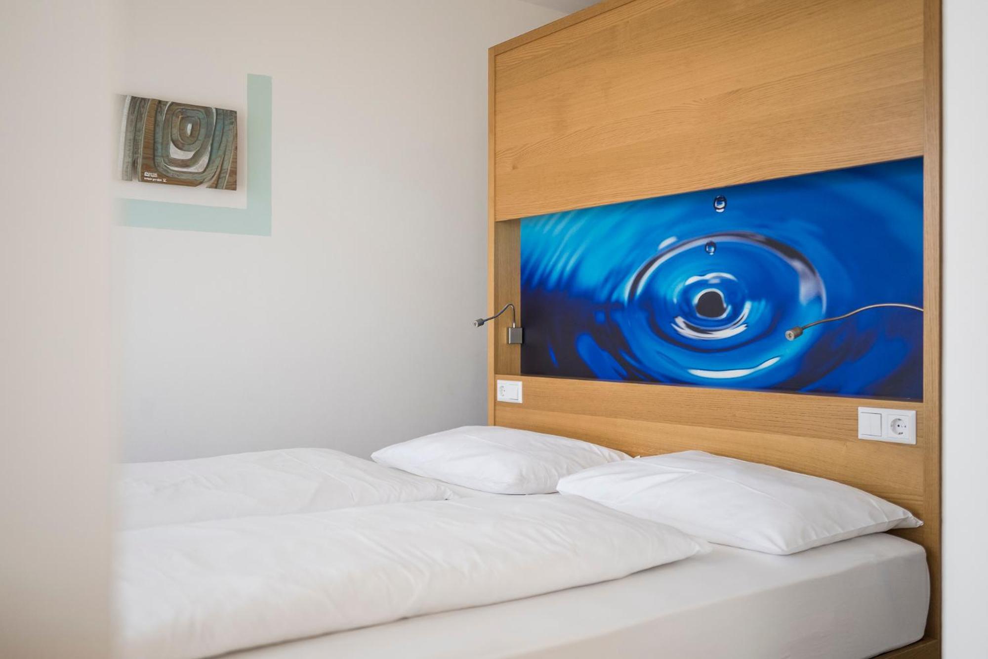 Residence Aqualis Marlengo Εξωτερικό φωτογραφία