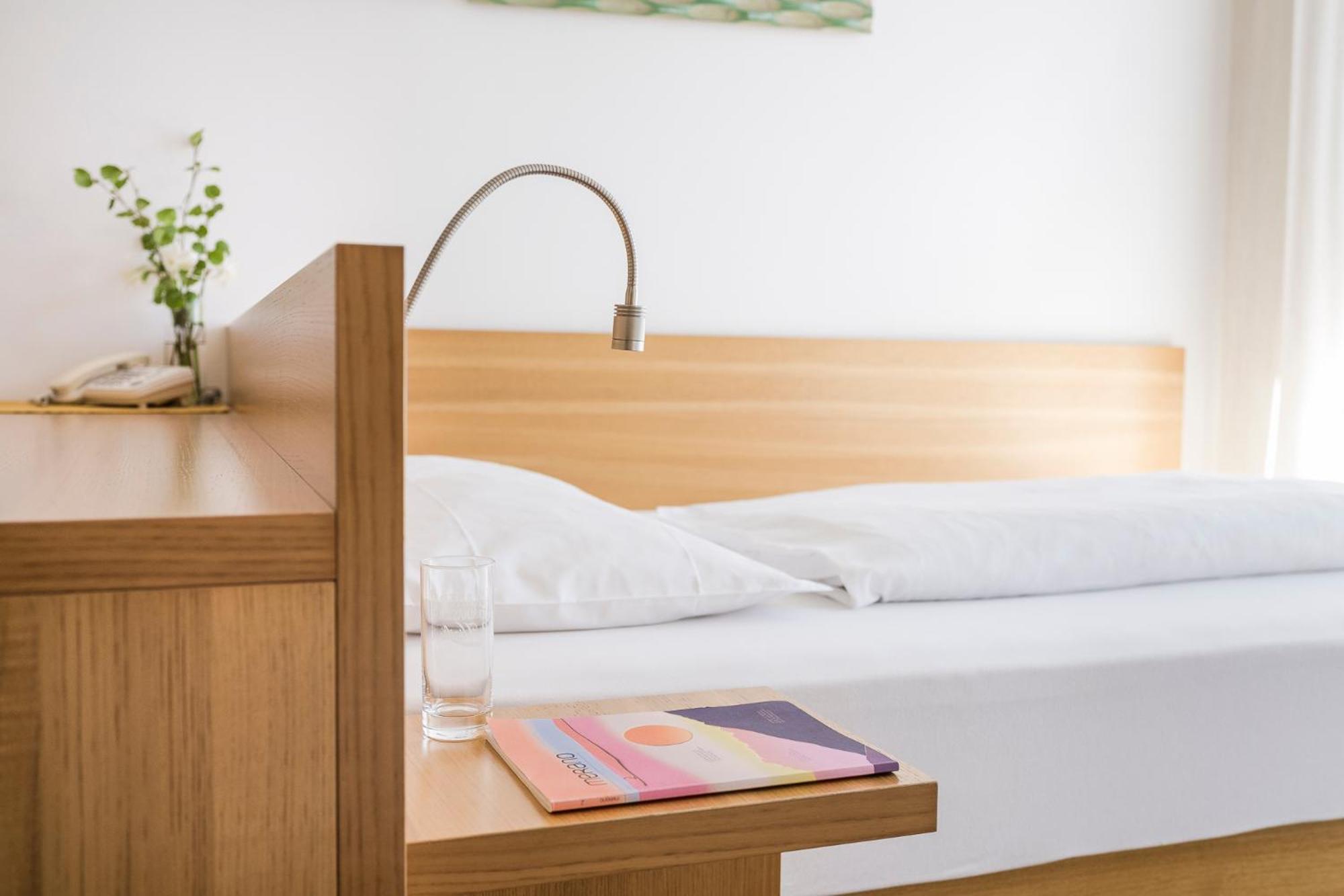 Residence Aqualis Marlengo Εξωτερικό φωτογραφία